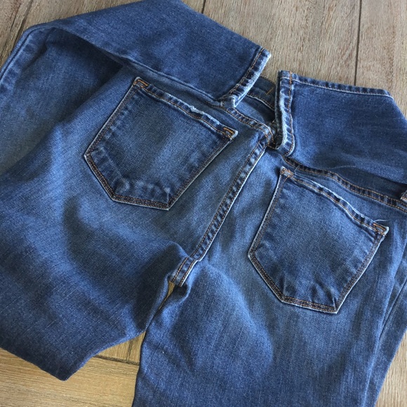 Flying Monkey Women’s Jeans Size 25 - Picture 4 of 5